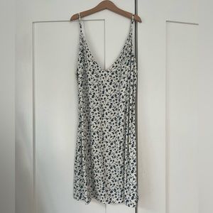 Reformation mini dress